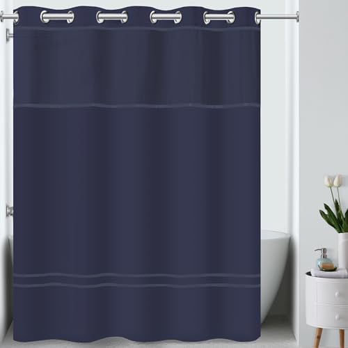 It's A Snap! Escape Shower Curtain