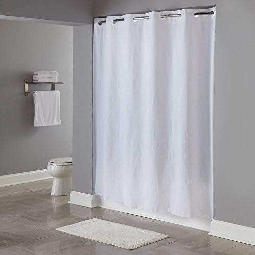 Vinyl Shower Curtain