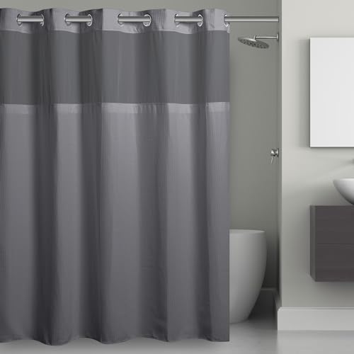 Fabric Shower Curtains